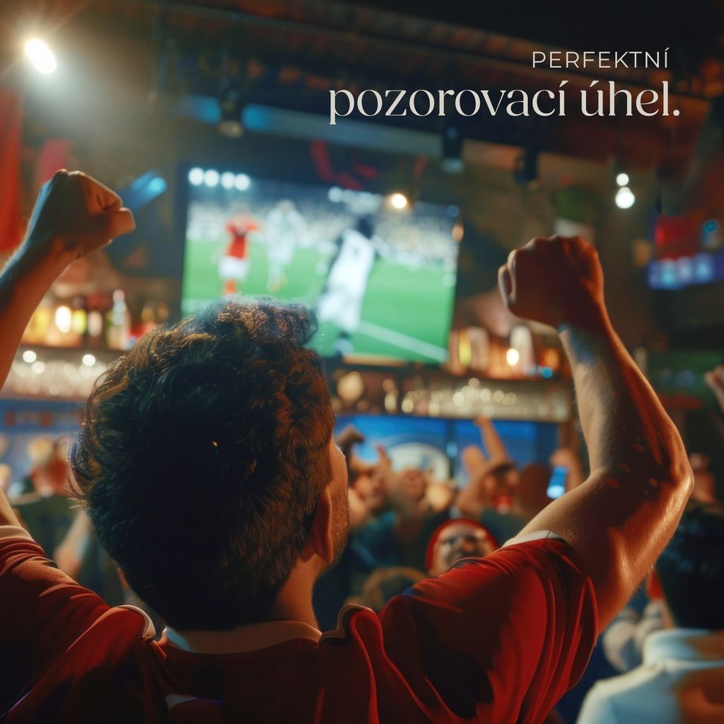 Nástěnný držák pro TV s úhlopříčkou 26 - 75 palců (66 - 191 Obrázek produktu 8