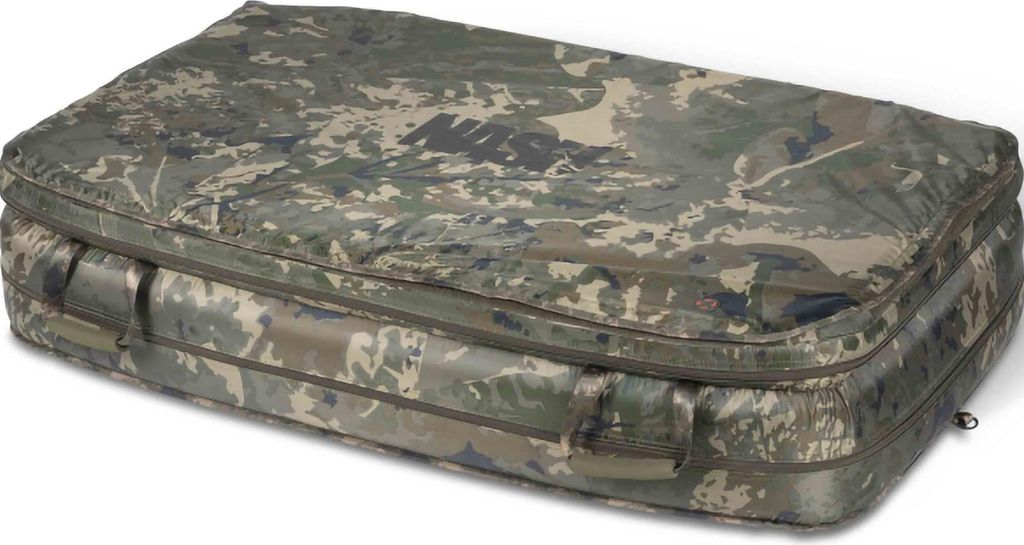 Nash Carp Care Air Cradle Camo Abhakmatte