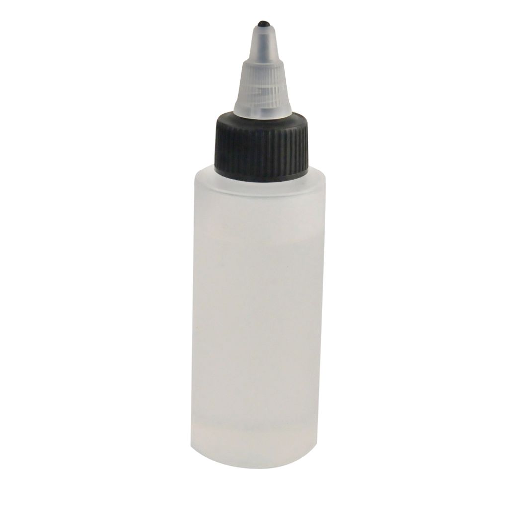 Olej do stříhacích strojků/olej do řezacích sad, 100 ml Obrázek produktu 