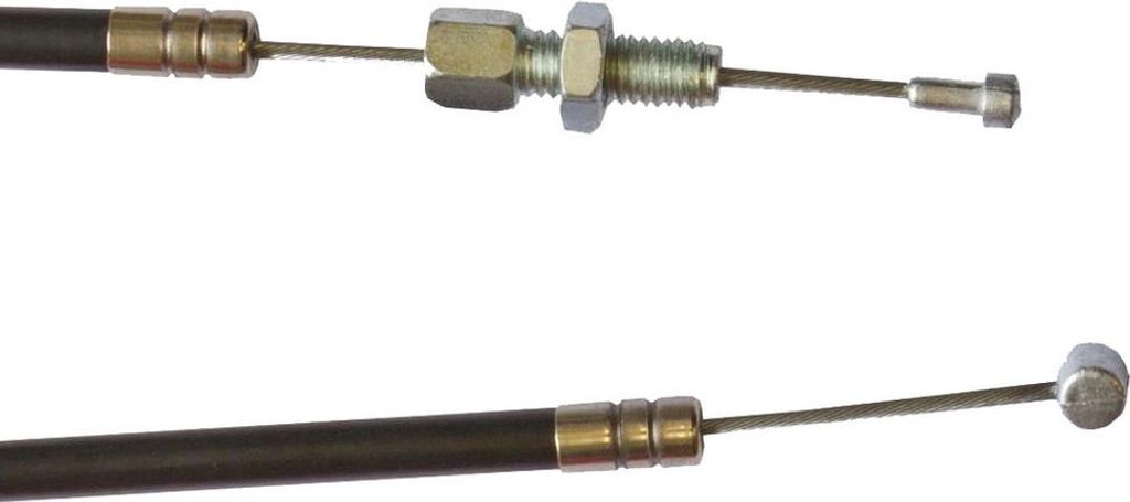 Yamaha Rd 50 75-84 Cable D'embrayage Image du produit 