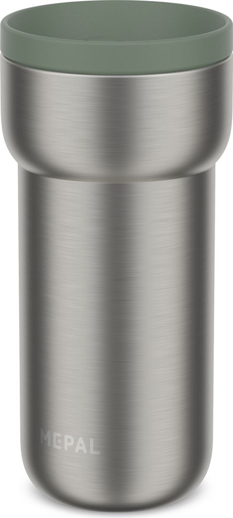 Mepal ToGo Thermo thermobecher ellipse 375 ml - nordic sage Image du produit 