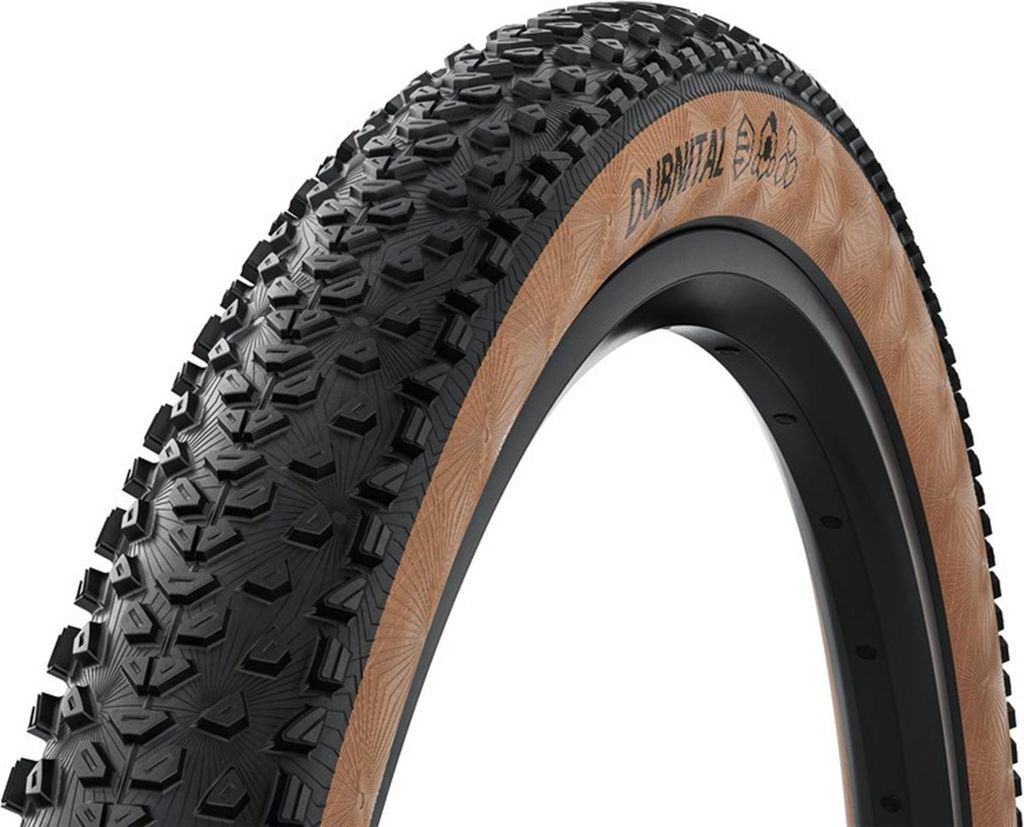 Pneumatico MTB Continental "Dubnital Racegrip" , 29x2.40" Immagine del prodotto 