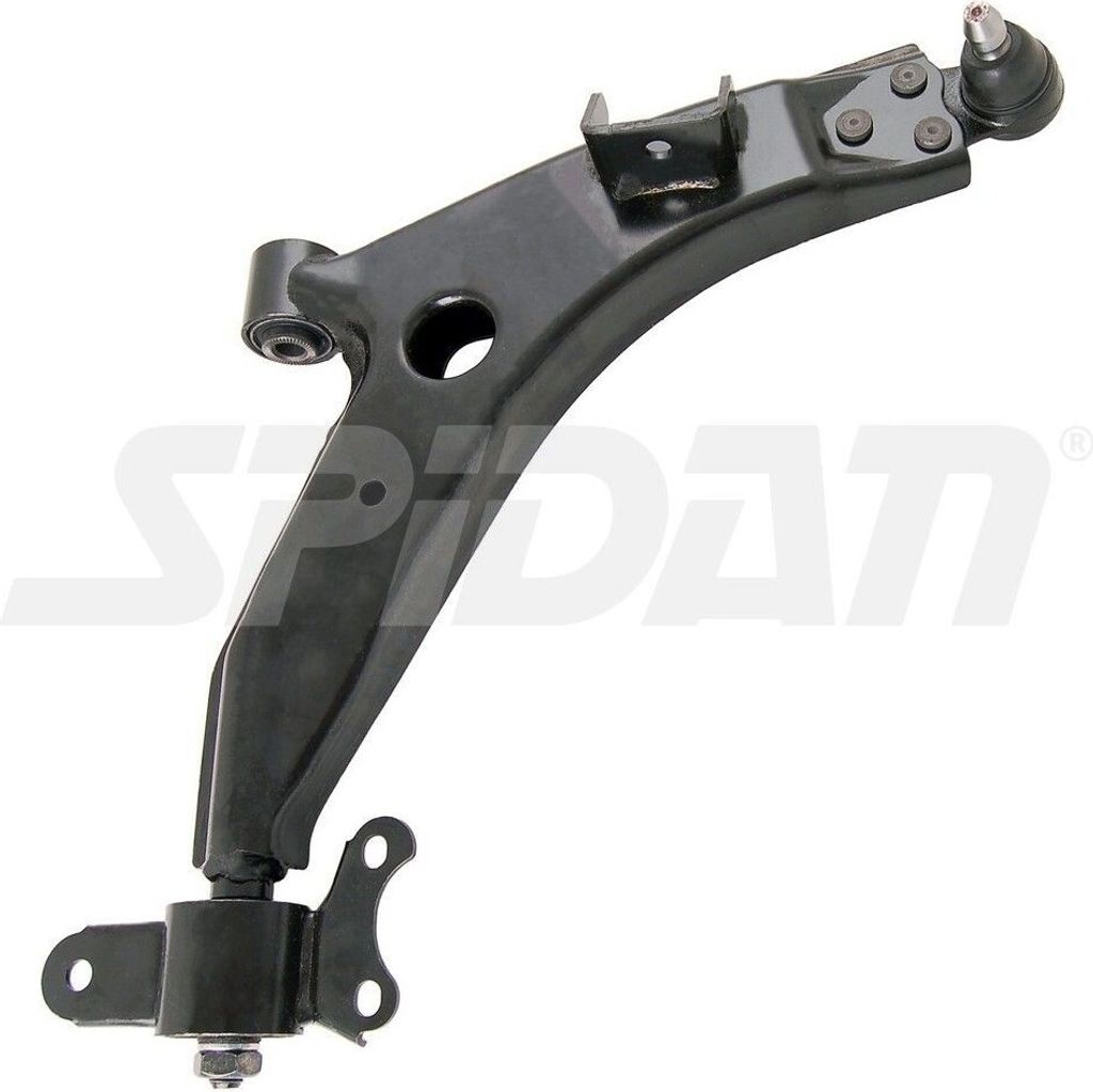SPIDAN CHASSIS PARTS 51286 Querlenker Vorne Rechts für CHEVROLET Epica KL1