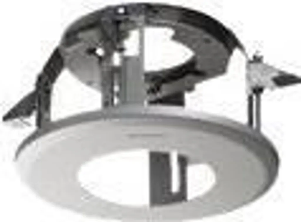 Panasonic WV-Q169A Support plafond anti-vibration pour caméra de sécurité