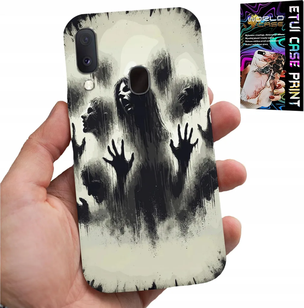 Custodia Personalizzata In Gel Silicone Trasparente Per Alcatel 1S 2021/3L 2021 – Stampa La Tua Foto O Disegno, Cover Unica