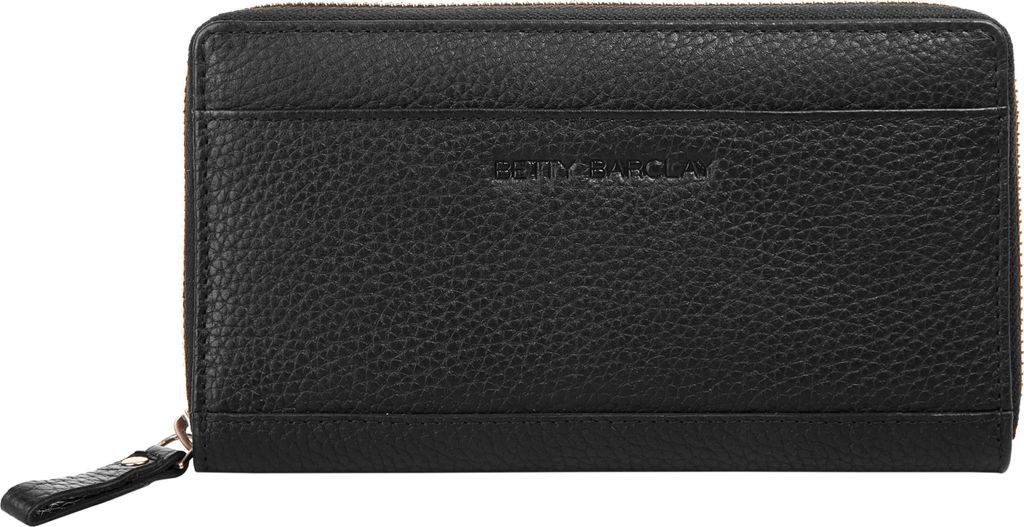 Betty Barclay Geldbörse Damen 020377 schwarz