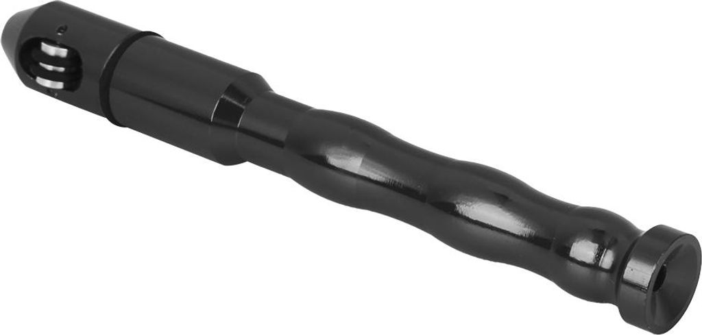 WIG-Drahtvorschubstift, hohe Effizienz für 1,0–3,2 mm Schweißdraht, Industriebedarf, Schwarz