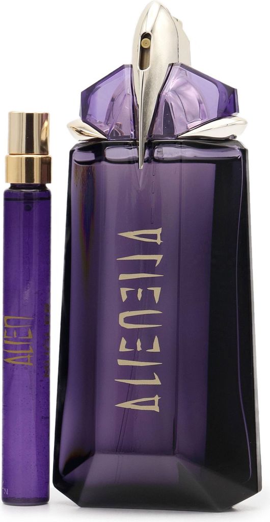 MUGLER Alien EdP Set 100 ml Produktbild 