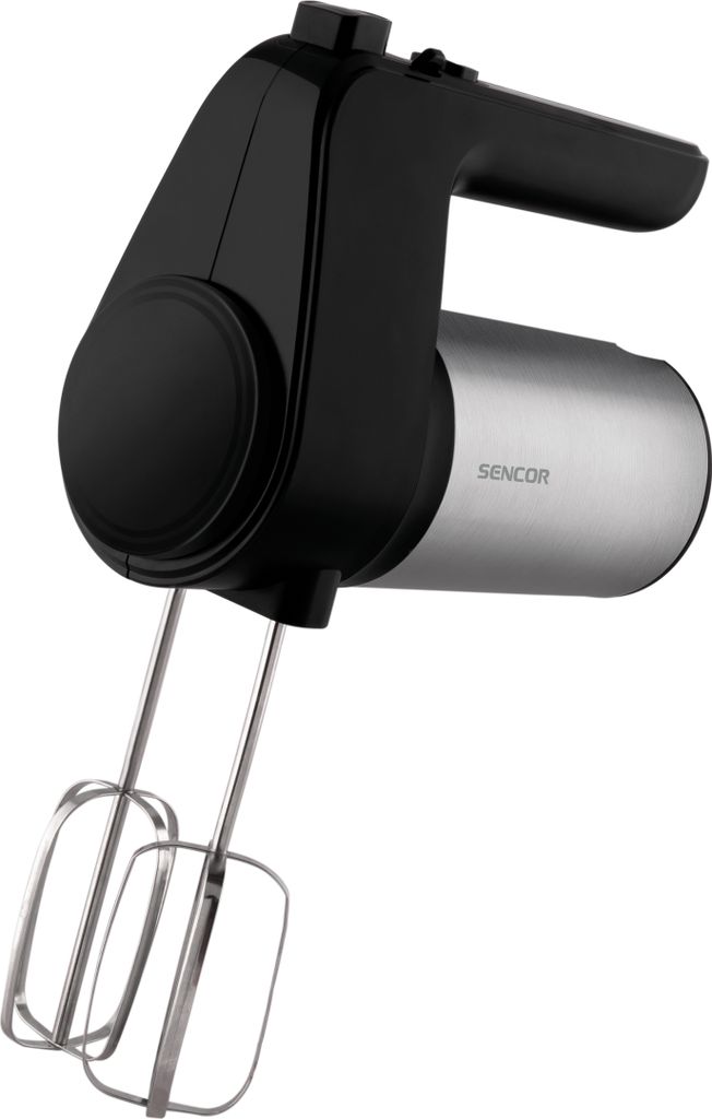 SENCOR SHM 5207SS Ručný šľahač, 6 rychlostných stupňov pro Obrázok produktu 