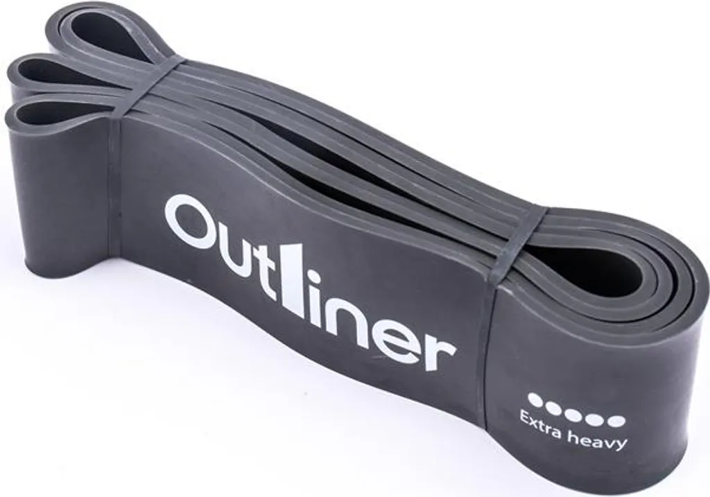 Élastique de Sport Outliner Exercize Loop Lp8410 pour Musculation
