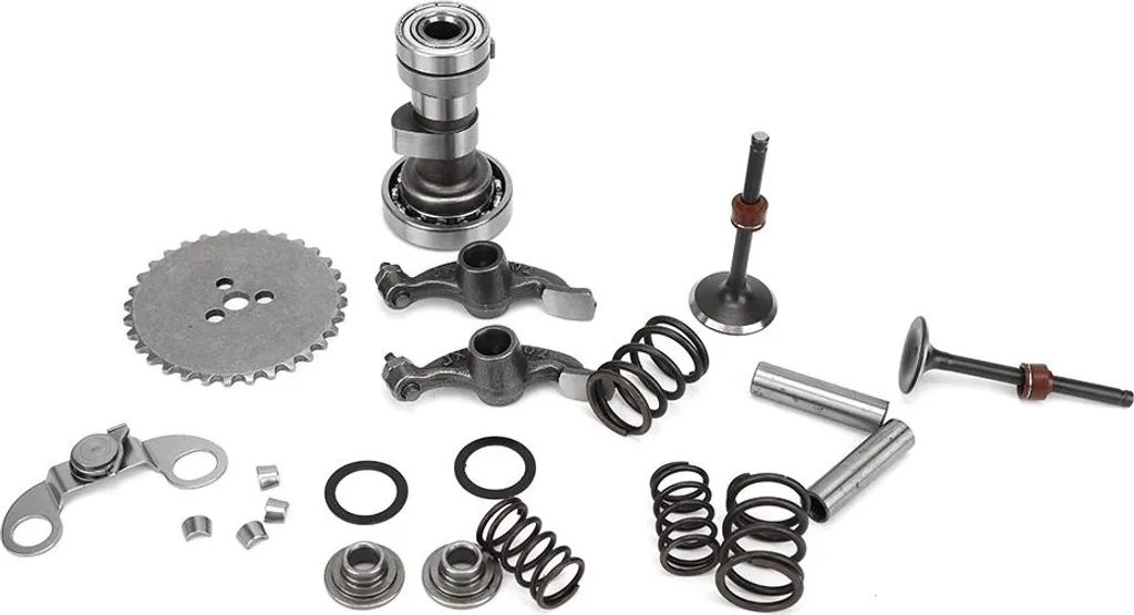 Arbre à cames Racing YX 140cc pour Dirt Bike et Pit Bike 1P56FMJ