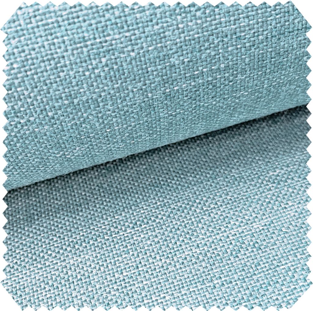 novely SORAYA SUN CONTROL B04 UV++ - Sanitized Olefin Outdoor-Stoff - Wetterfester Möbelstoff - Mélange Polsterstoff - Pflegeleichte Meterwar...