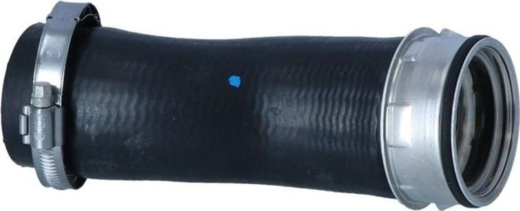 Ladeluftschlauch optimale Luftzufuhr NRF passend für u.a. AUDI Q7