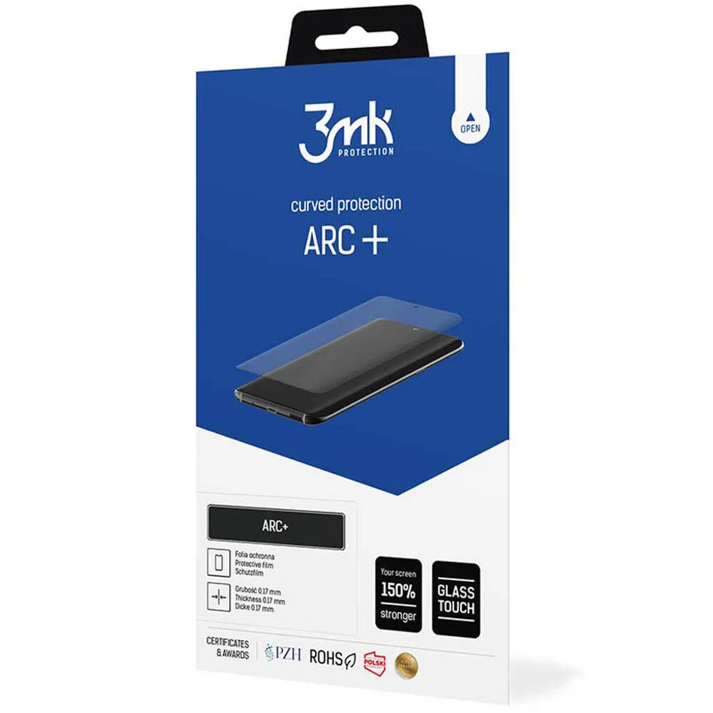 3MK ARC+ Redmi Note 13 Pro Plus - 6