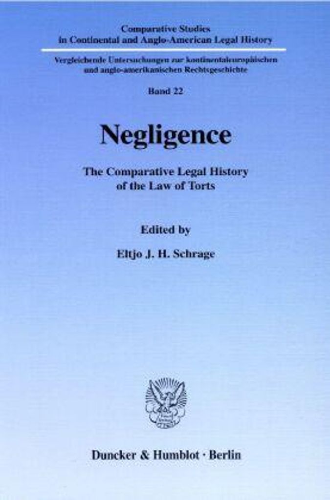 Negligence
