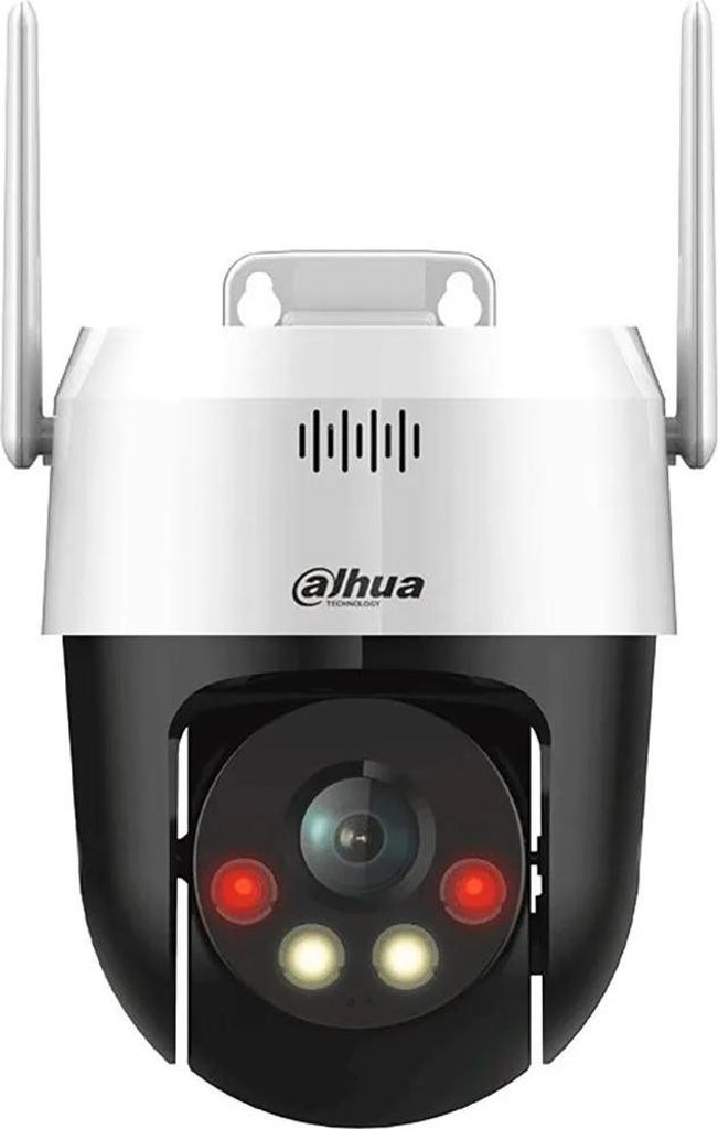 Kamera IP Dahua P5AE-PV Picco WiFi Dual Light 5MPx 4,0mm Zdjęcie produktu 