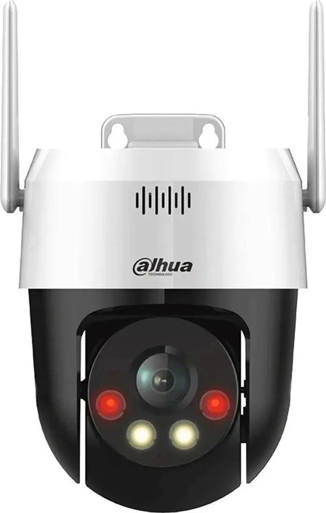 Caméra Wi-Fi Dahua P5AE-PV PTZ 5MP : Surveillance Intelligente IP66