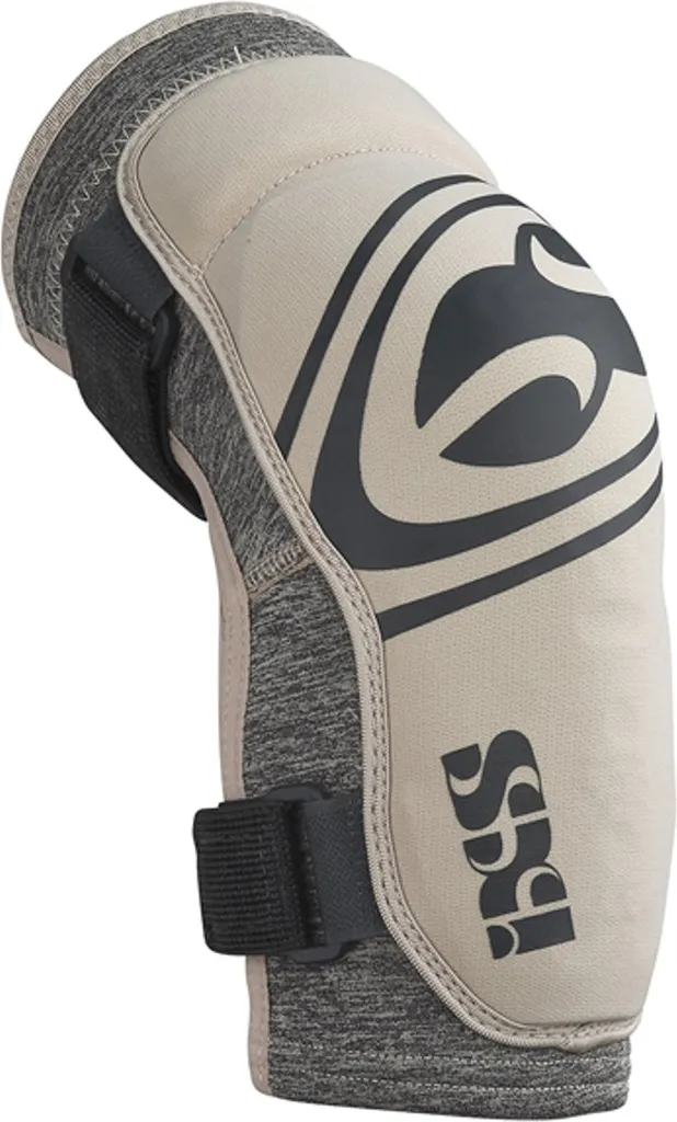 Coudières VTT pour Descentes Enduro Carve EVO+ Camel L - Confort Total - 2
