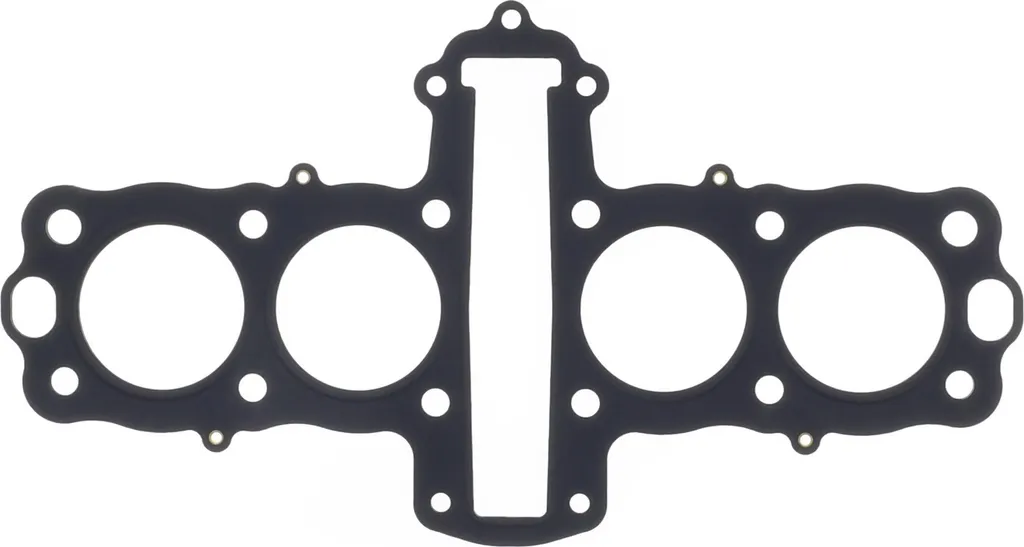 Pochette de joint de culasse moto pour Kawasaki Zephyr 550 de 90 à 93