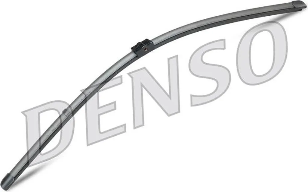 Essuie-glace plat DENSO DF-124 pour pare-brise Série 3 E91 et E90