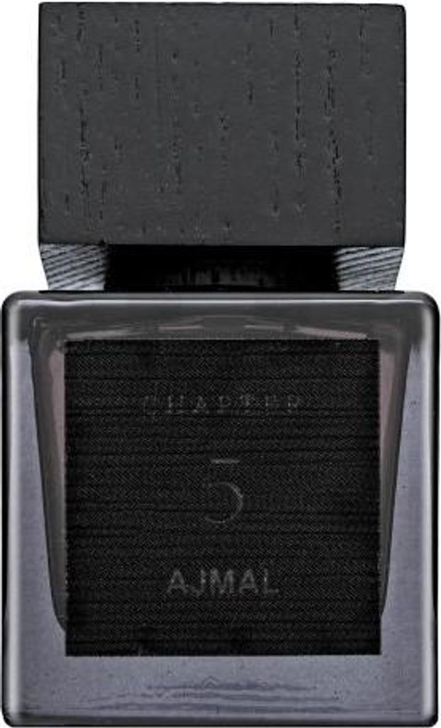 Ajmal Chapter 5 woda perfumowana unisex 50 ml Zdjęcie produktu 