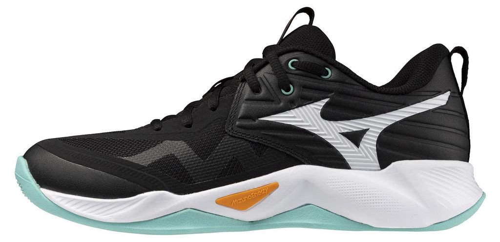Mizuno Wave Dimension - V1GA254012, Velikost bot: 6 UK / 39 Obrázok produktu 
