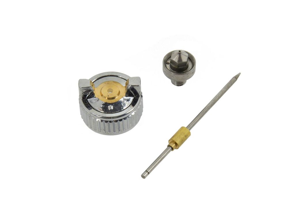 Tryska náhradní 1,0 mm pro pistoly G01105