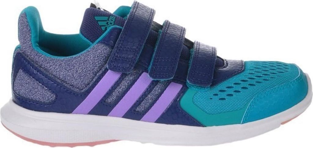 Adidas Schuhe Hyperfast 20 CF K, AF4496