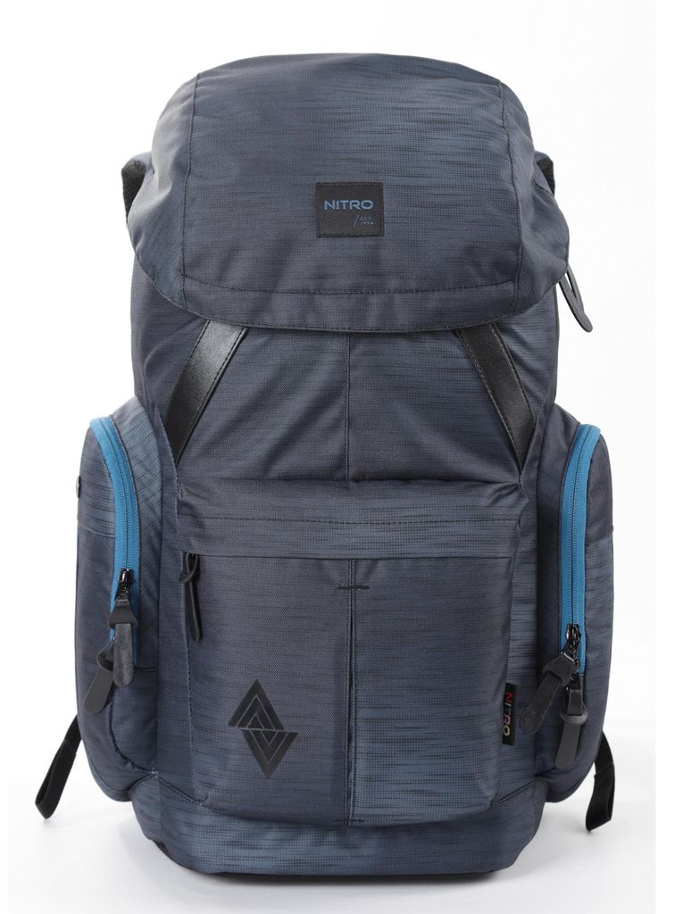 Nitro Rucksack DAYPACKER TWO - Haze Produktbild 