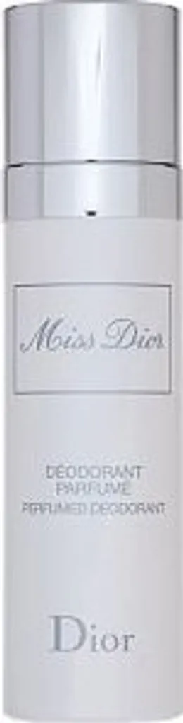 Dior Miss Dior Déodorant 100 ml pour une Fraîcheur Florale Intense