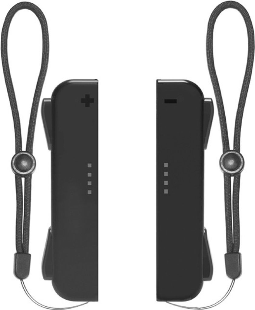 INF Cinturini da polso compatibili con Nintendo Switch Immagine del prodotto 