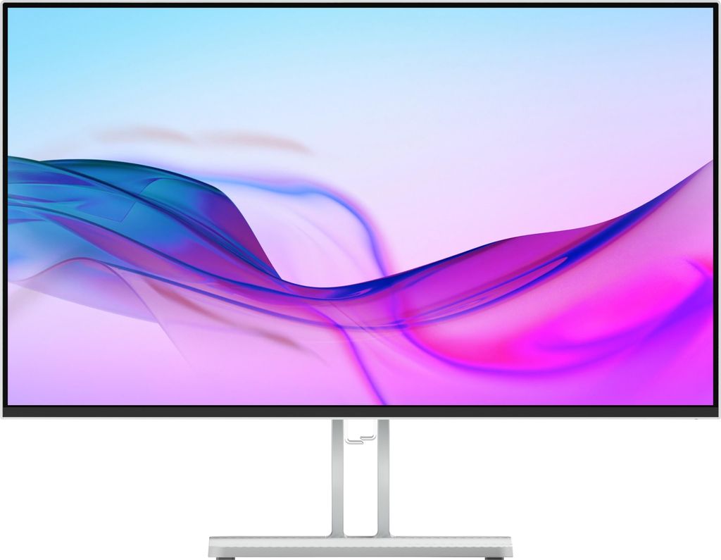 Lenovo L27i-4A 27 Zoll Class Full HD LED-Monitor - 16:9 Produktbild 