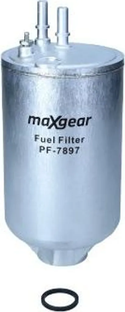 Filtre à carburant pour VW Crafter Fourgon - Entretien révision 2016+