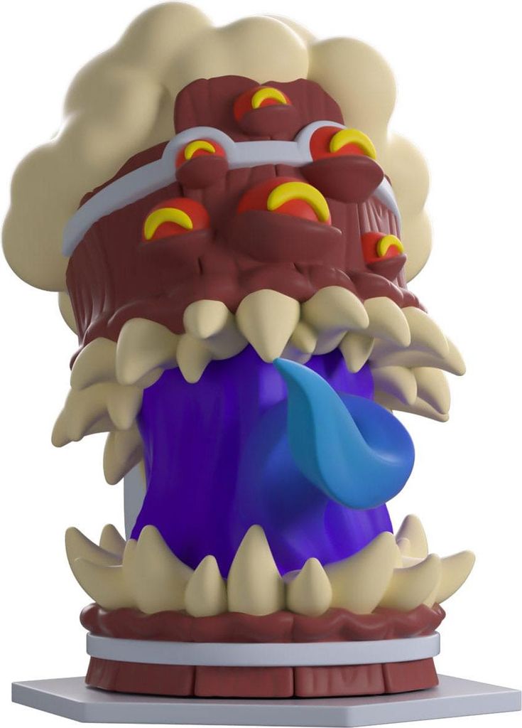 Dungeons & Dragons Vinyl Figur Mimic 10 cm