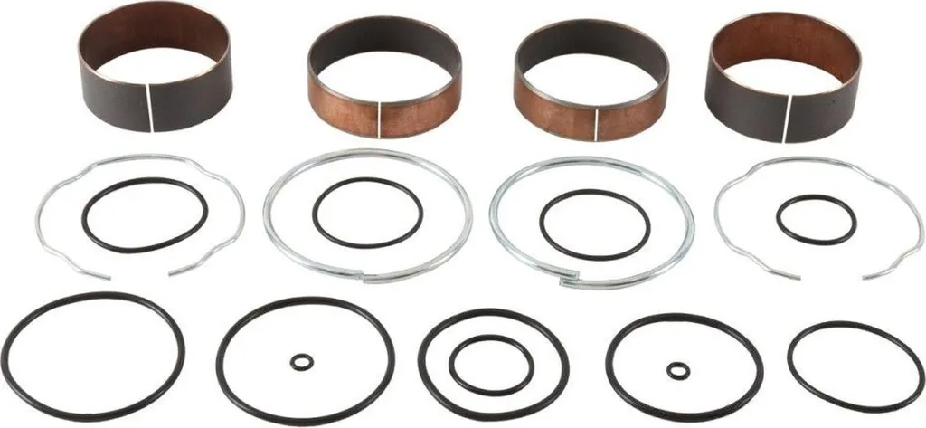 Kit complet entretien fourche Honda CRF 450 RX pour enduro 2017-20