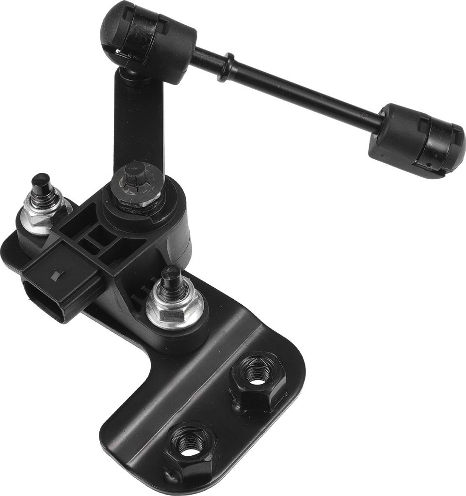 Luftfederung Fahrzeughöhen-Niveausensor für Ford Expedition Nr. 6L1Z5359BE | Vorderer rechter Höhen-Niveausensor 1 Stück