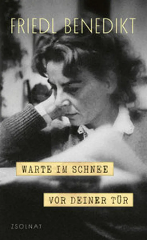 Sortez du Streaming avec l'Album Warte im Schnee Vor Deiner Tür sur CD