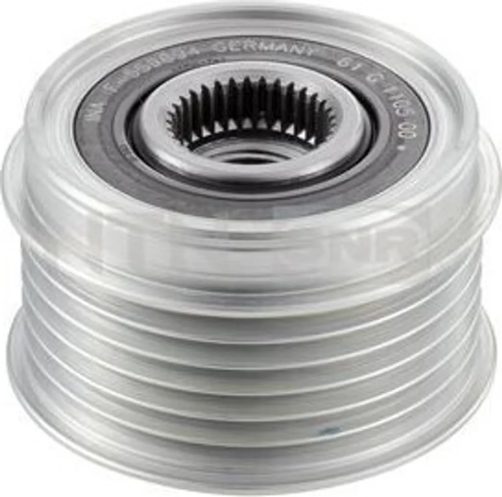 SNR GA758.07 Roue Libre d'Alternateur OE 77364797 pour Fiat Ducato