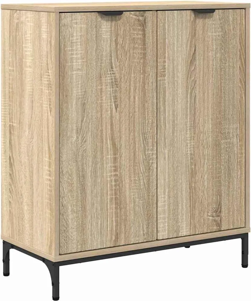 Credenza SYFAX™ Rovere Sonoma Chic 70cm - Il Mobile Instagrammabile