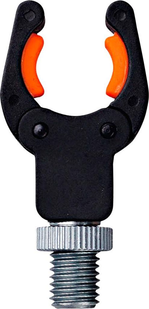 Prologic Butt Klinger Deluxe Rod Rest - 2 Rutenauflagen Produktbild 