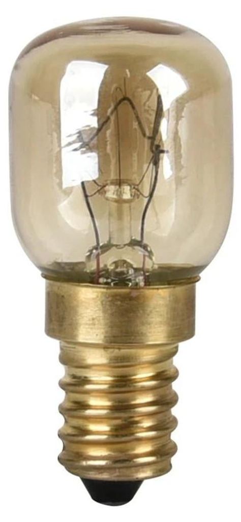 Hama 00232620, 25 W, E14, 1000 h, Warmweiß, 90 lm, Rohr