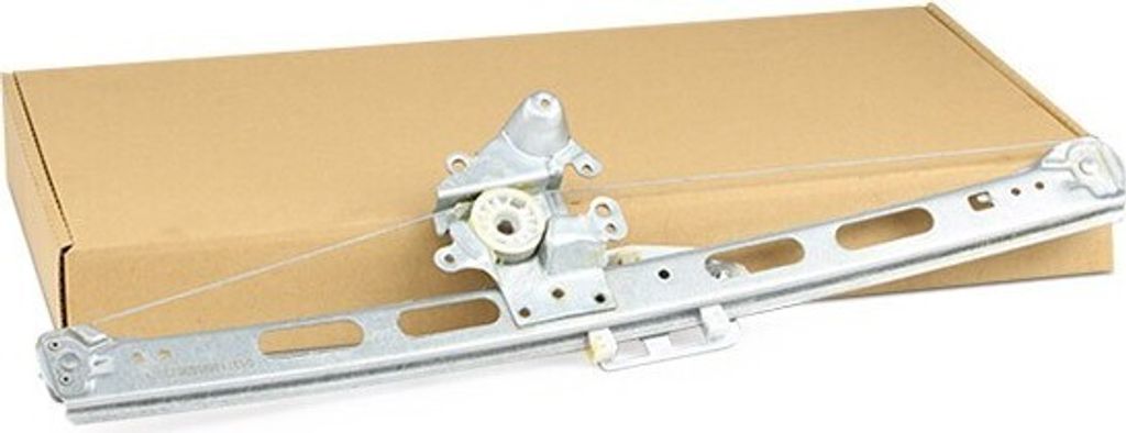 RIDEX 1561W0703 - OE 1687200446 Fensterheber, vorne rechts für A-Klasse (W168)