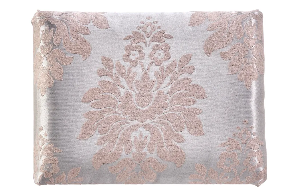 Console miroir Sara chic avec tiroirs, structure robuste 110cm de large
