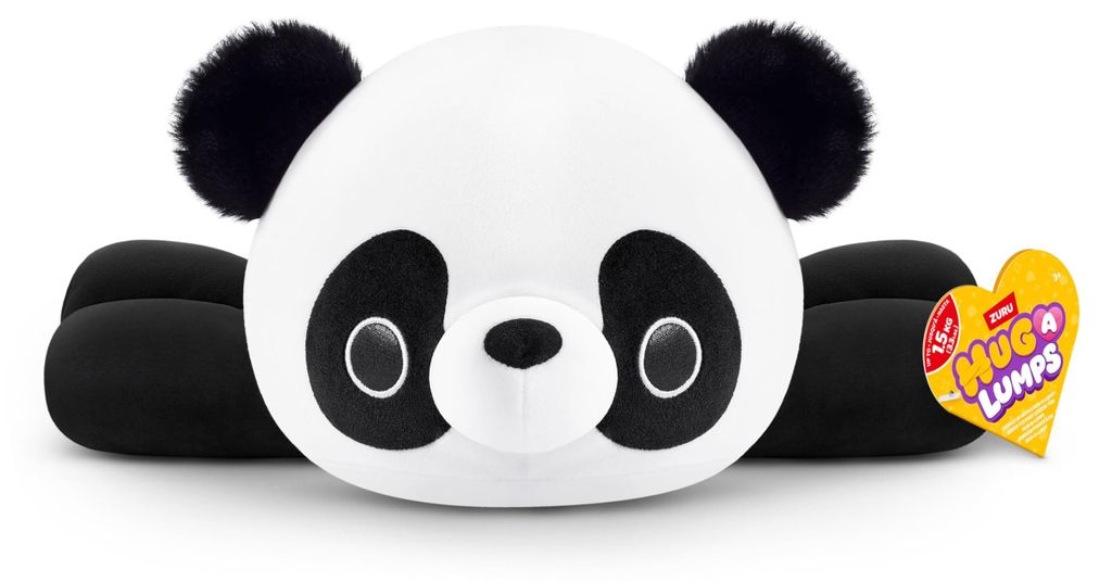 ZURU 14903J, Panda - jouet, 3 ans Image du produit 