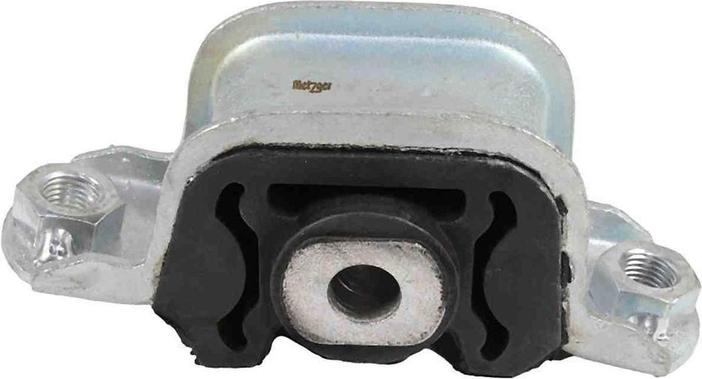 Lagerung Motor hinten Gummimetalllager METZGER für u.a. FIAT DUCATO