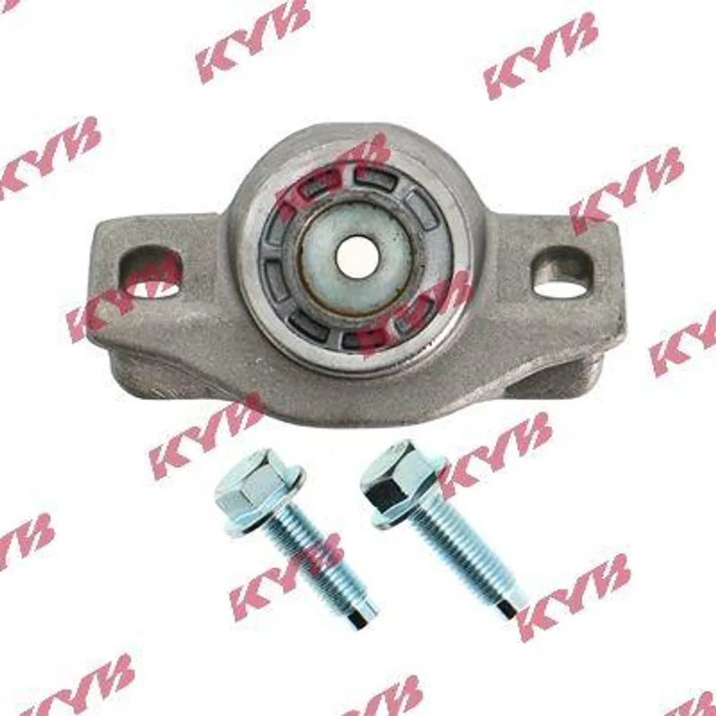 Kit Montage Amortisseur pour Astra J - Support KYB SM9908 OE 13345953