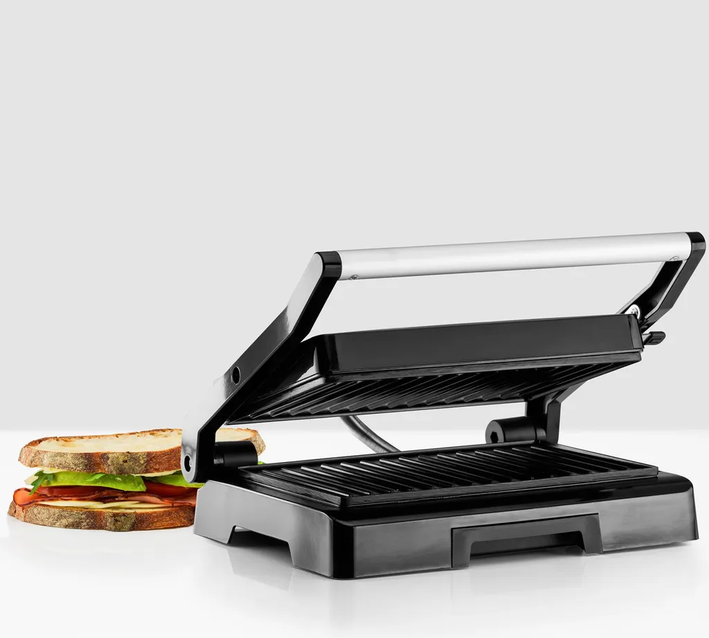 Griglia per panini Onyx Panini 1000 W 6889 - 3