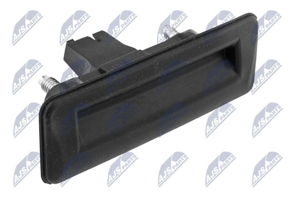 NTY EZC-SK-014 Türgriff für SKODA Fabia II Schrägheck (542) Produktbild 