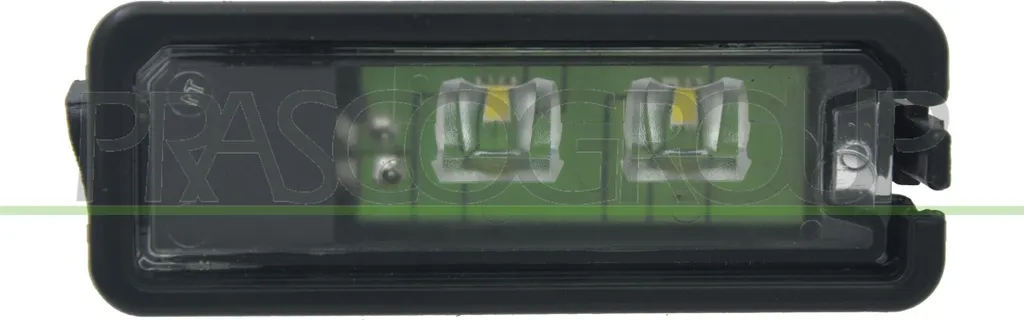 Éclairage de plaque 1K8943021A : fini les erreurs de feu arrière VW
