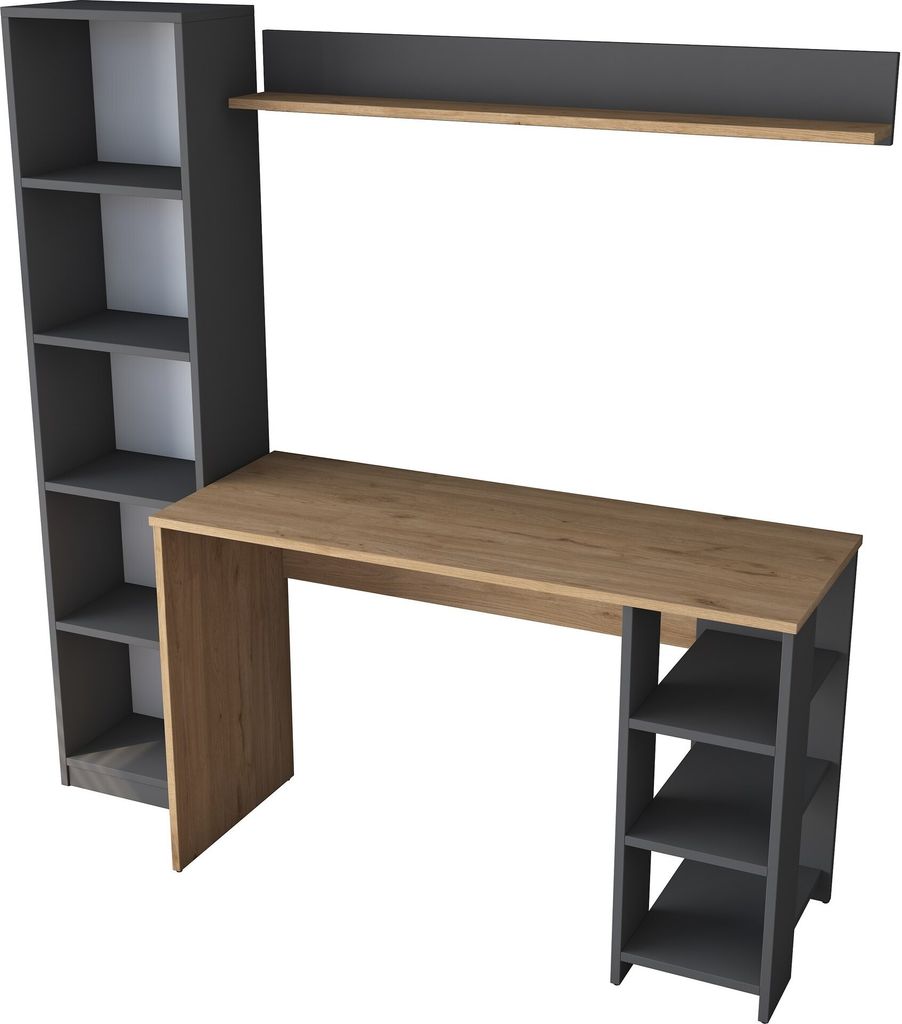 Skye Decor, HA116 - 2699, Schreibtisch, 100 % Produktbild 6